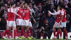 Arsenal Berpotensi Juara EPL, Namun Keabsahan Gelar Dipertanyakan