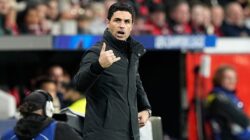 Mikel Arteta Murka Setelah Arsenal Terjebak Dalam Permainan Sendiri