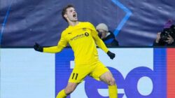 Bodo/Glimt Teruskan Kejayaan dengan Mengalahkan Sporting Lisbon!