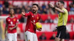 Tantangan Berat Manchester United: Kritik Terus Menghampiri Meski Tampil di Peringkat Tiga Besar