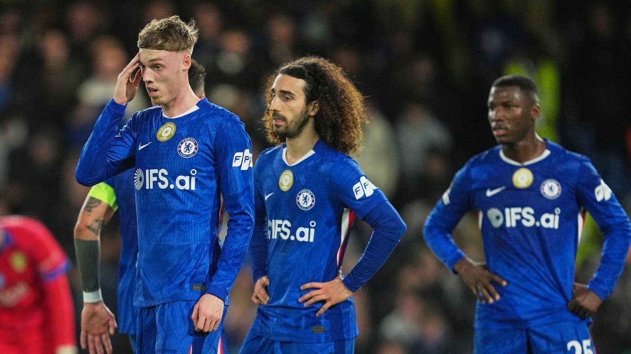 Analisis Dampak Strategi Prediksi Everton  Chelsea Minggu 22 Maret 2026