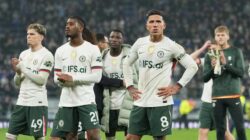 Everton Kalahkan Chelsea, Liam Rosenior Akui Kinerja Timnya Buruk!