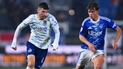 Fabregas Tidak Anggap Inter Sebagai Unggulan di Coppa Italia Usai Imbang 0-0 Lawan Como