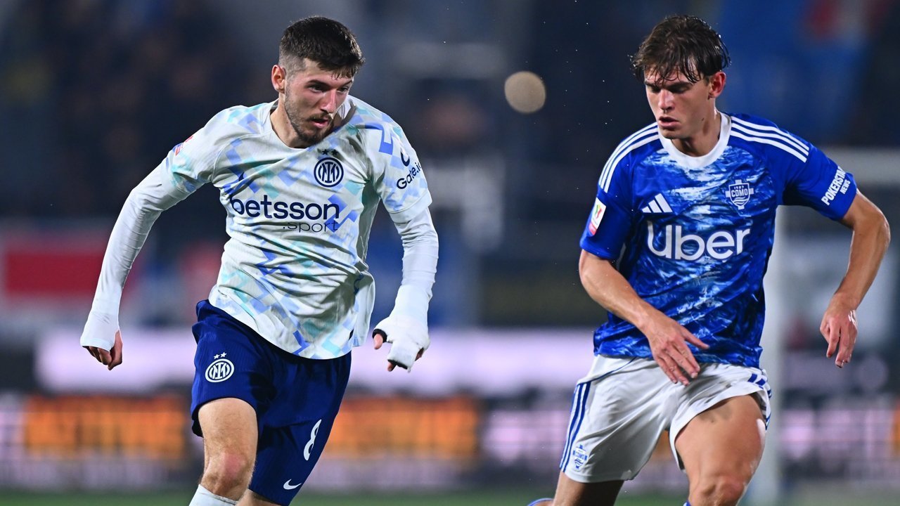 Fabregas Tidak Anggap Inter Sebagai Unggulan di Coppa Italia Usai Imbang 0-0 Lawan Como