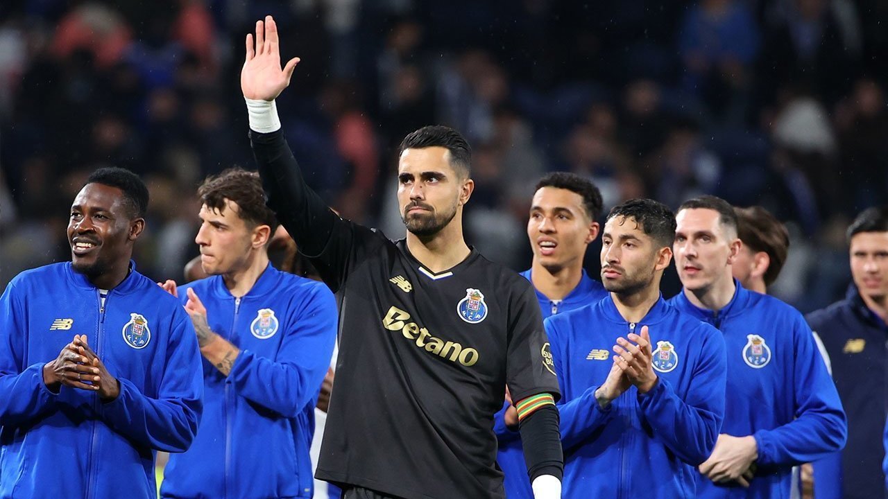 Implikasi Hasil Pertandingan Juventus Incar Diogo Costa, Tak Lagi Percaya Michele Di Gregorio?