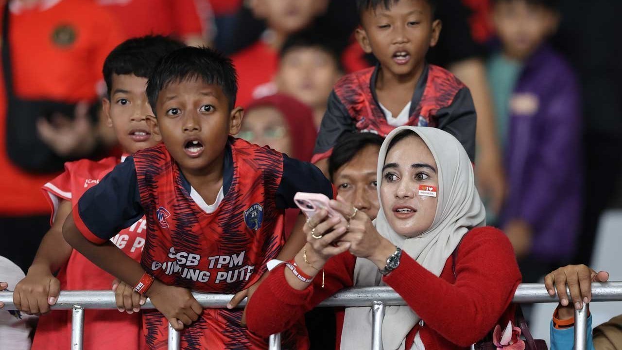 Catatan Taktikal Penting Agak Lain, Pelatih Bulgaria Malah Ingin Suporter Timnas Indonesia Padati SUGBK di Final FIFA Series 2026
