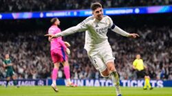 Federico Valverde: Wajah Baru Real Madrid yang Menginspirasi