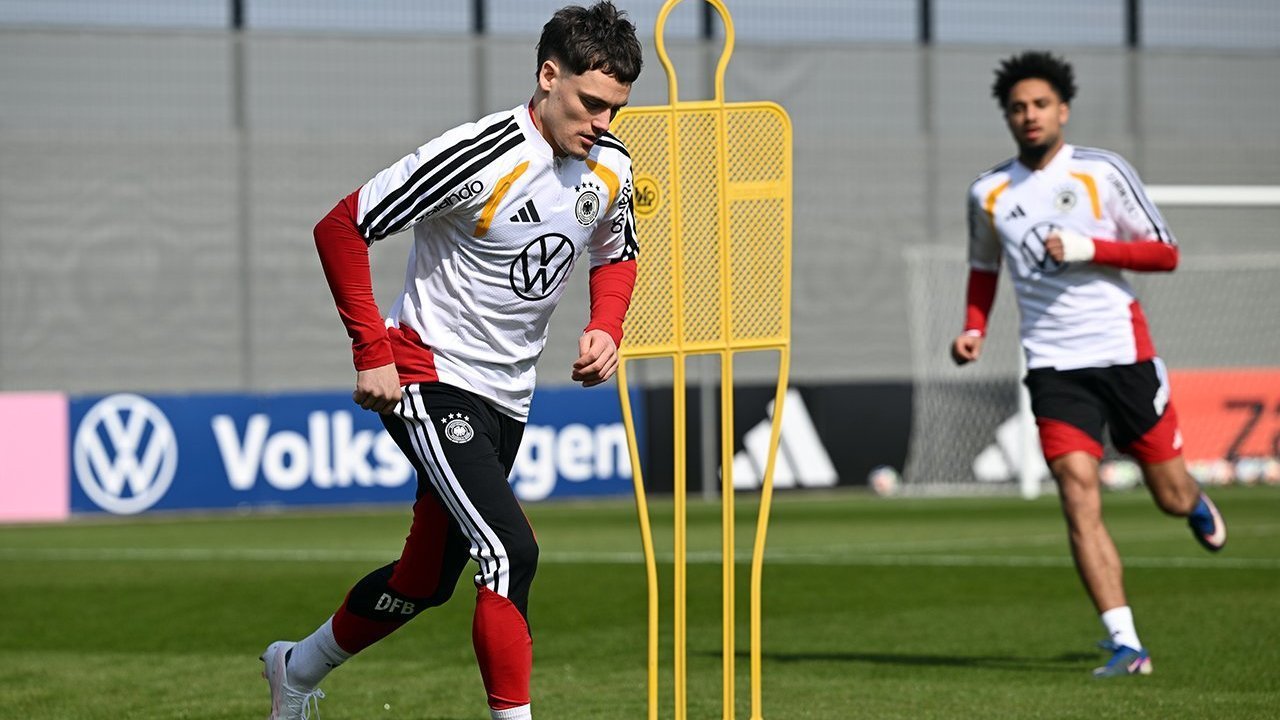 Florian Wirtz Bersinar dengan Dua Gol dan Dua Assist, Jerman Raih Kemenangan Dramatis!