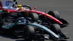 Grand Prix Bahrain dan Arab Saudi 2026 Tidak Akan Digelar di Bulan April, Kata FIA dan Formula 1