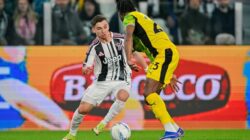 Sassuolo Berhasil Menahan Juventus, Luciano Spalletti Berikan Penjelasan