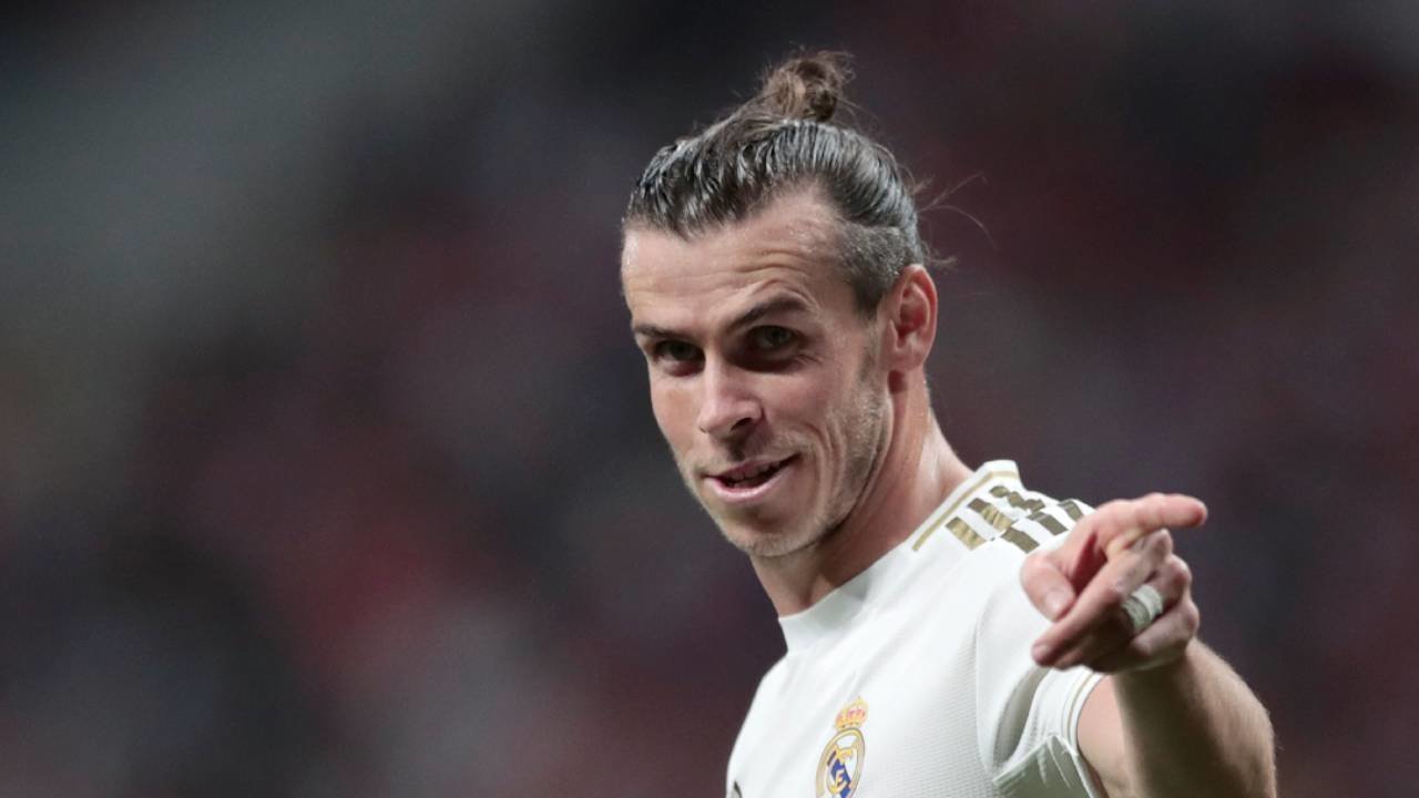 Manchester United Pernah Ajukan Tawaran Lebih Tinggi daripada Real Madrid untuk Gareth Bale