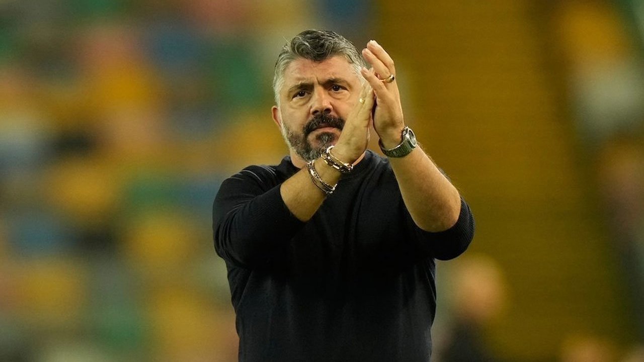 Menghadapi Irlandia Utara, Gattuso Mengaku Sulit Tidur Seperti Final 2006