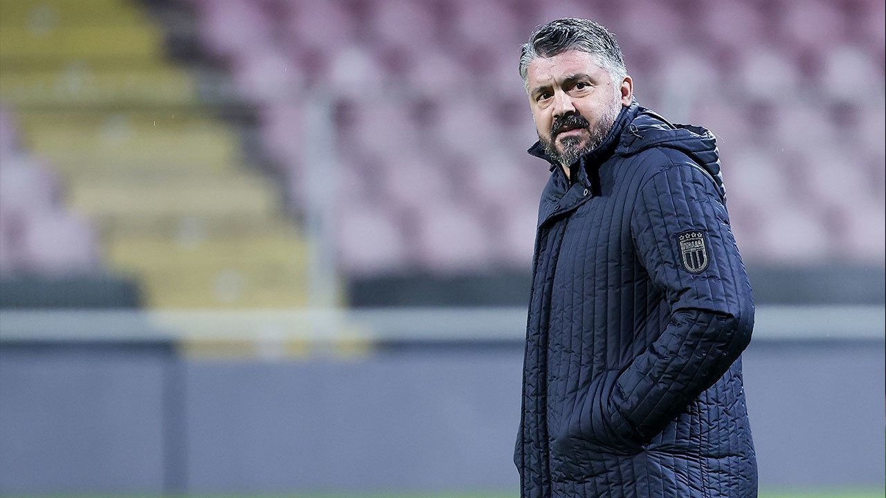 Gattuso Tegaskan, Keluhan soal Lapangan Buruk Tanda Kelemahan Tim!