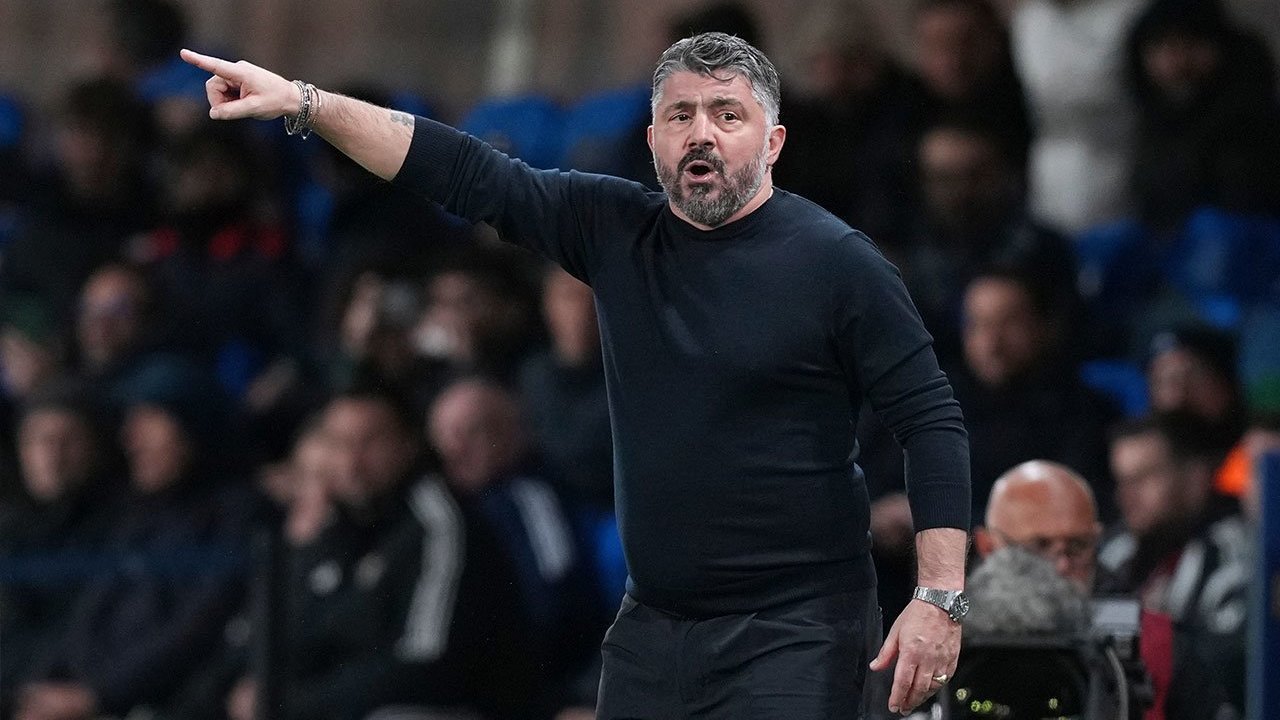 Italia Berjuang Keras untuk Lolos, Kini Fokus Menuju Final Play-off Piala Dunia