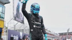 Implikasi Hasil Pertandingan Klasemen Sementara Formula 1 2026 Usai Sprint Race Seri China di Shanghai Park