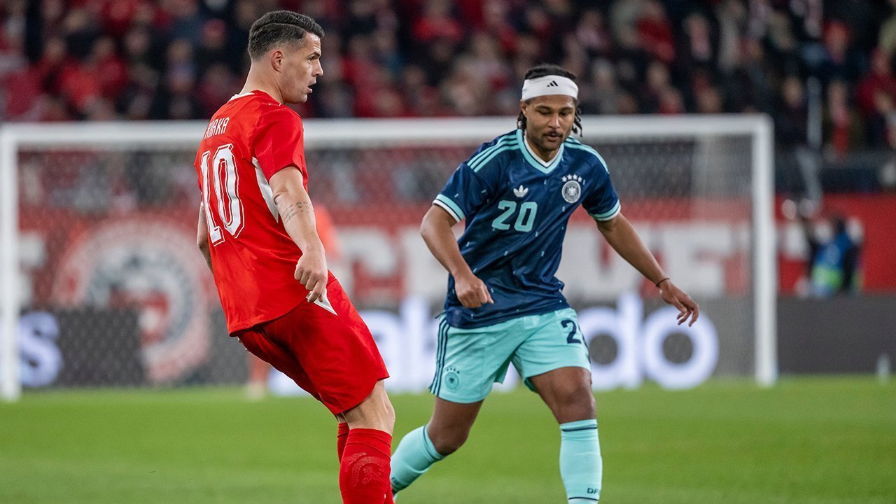 Kemenangan Jerman, Nagelsmann Soroti Masalah Pertahanan Tim