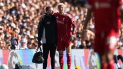 Sorotan Kualitas Permainan Ditarik Keluar Lawan Brighton, Seberapa Parah Cedera Hugo Ekitike?