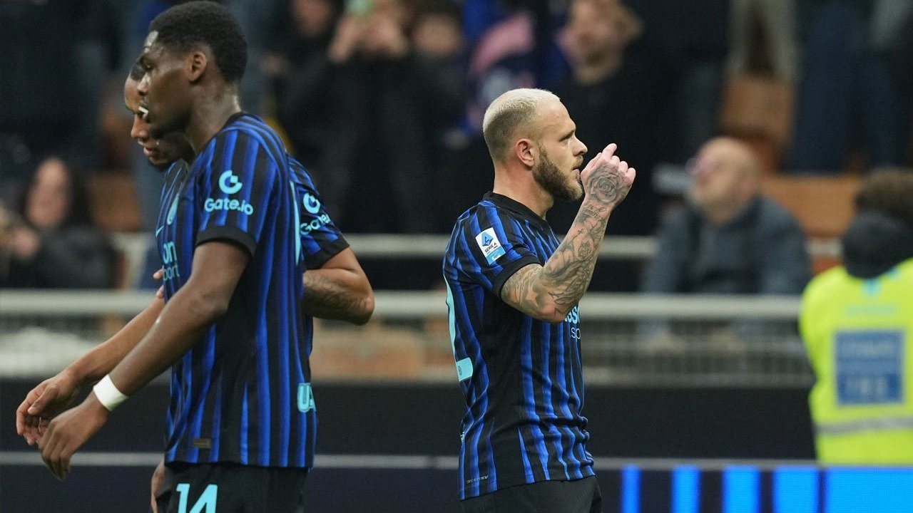 AC Milan Harus Mengatasi Potensi Bahaya dari Federico Dimarco