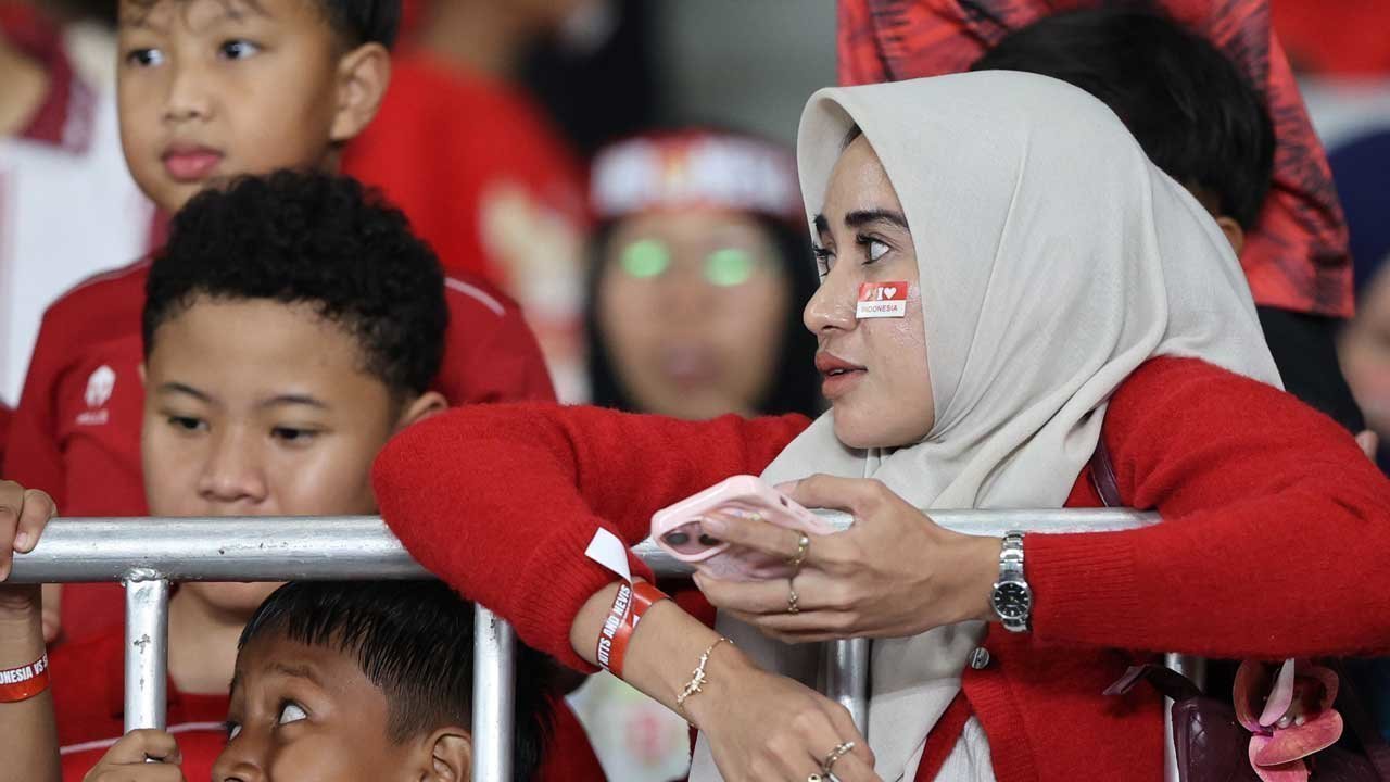 Pertandingan Final FIFA Series 2026: Indonesia Tantang Bulgaria, Siaran Langsung di SCTV dan Indosiar Jam 20.00 WIB