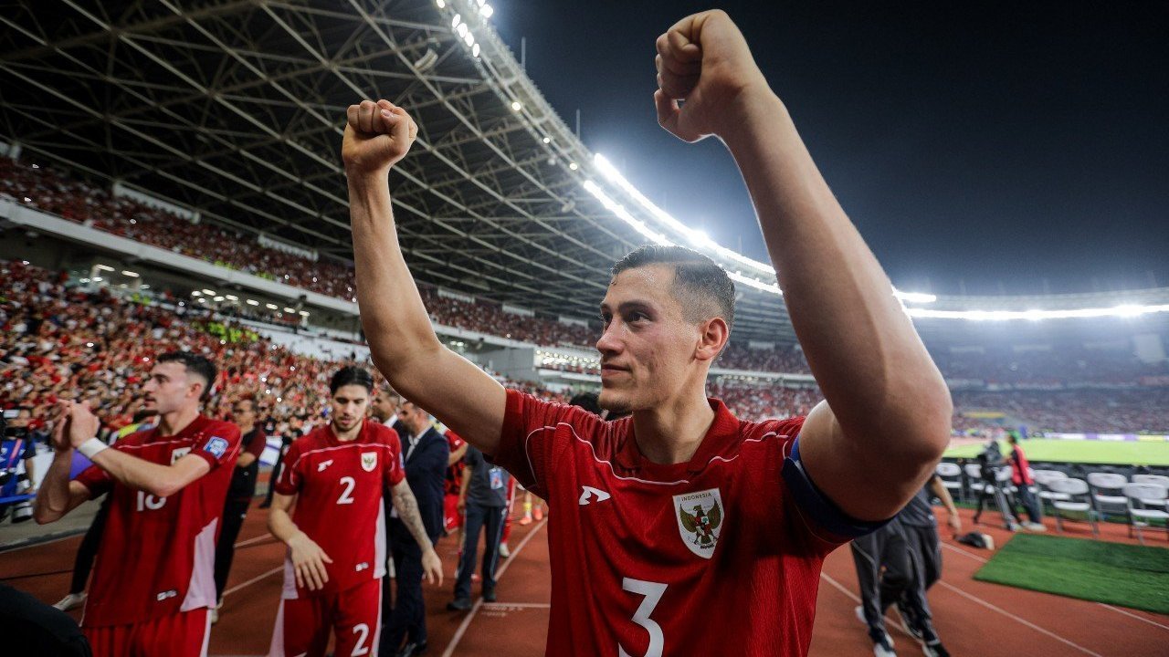 Saksikan Pertandingan St Kitts dan Nevis di SCTV, Indosiar, dan Vidio FIFA 2026 secara Live!