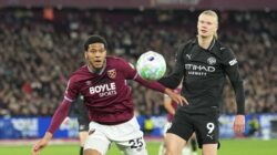 Arsenal Semakin Dekat Gelar Premier League Setelah City Terkalahkan West Ham