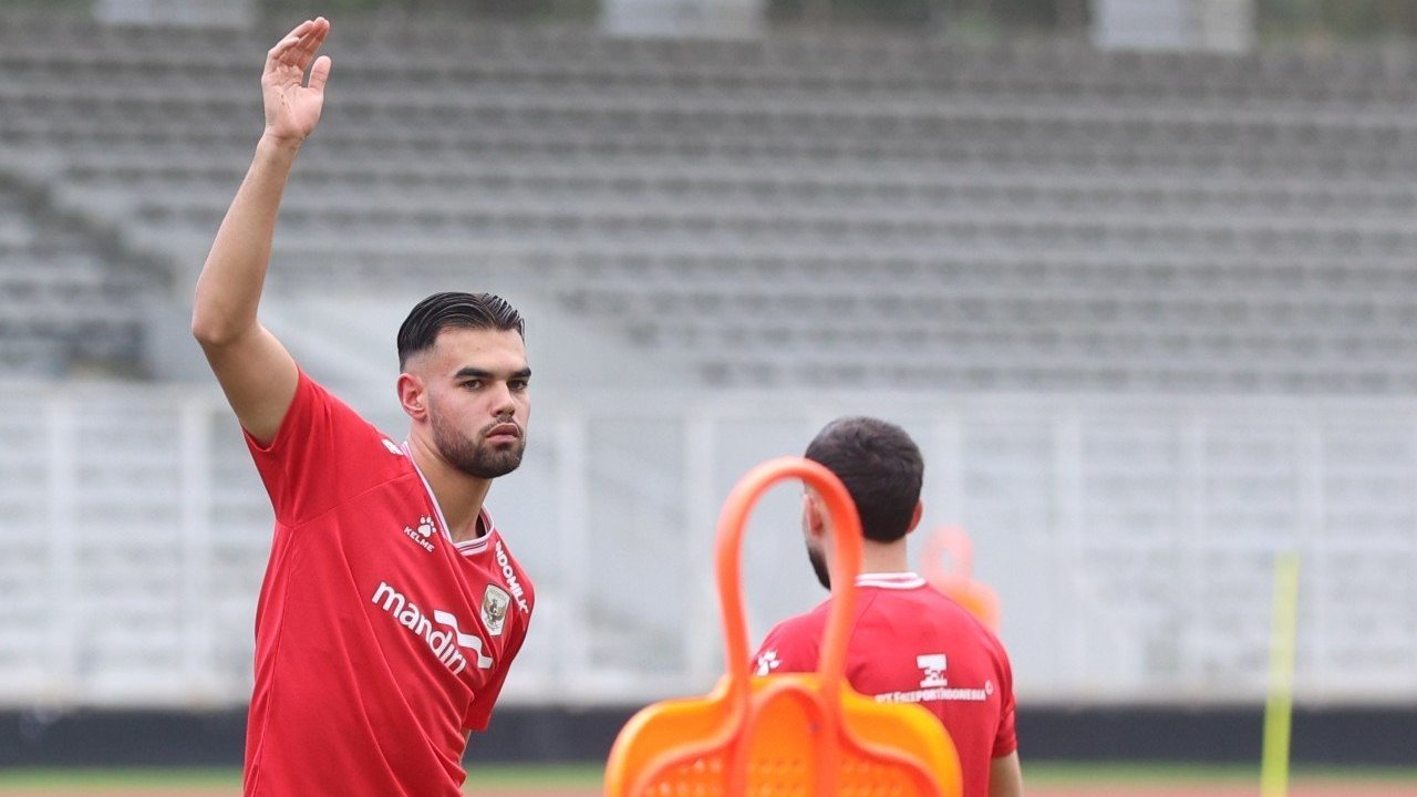 Evaluasi Performa Tim PSSI Buka Suara soal Penunjukan Jens Raven Gantikan Mauro Zijlstra Hadapi Bulgaria