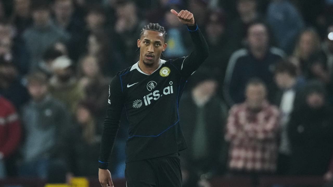 Implikasi Hasil Pertandingan Man of the Match Aston Villa  Chelsea: Joao Pedro