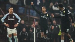 Keberanian Liam Rosenior Mempersembahkan Kemenangan 4-1 Chelsea atas Aston Villa