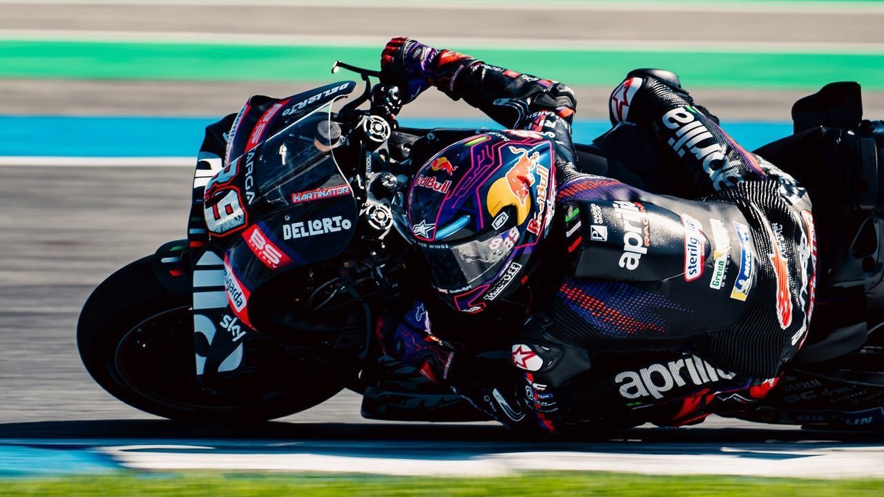 Hasil Klasemen Terbaru MotoGP 2026 Setelah Sprint Race di COTA Amerika