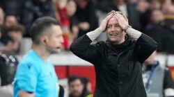 Leverkusen Meradang: Arsenal Diklaim Untung Penalti Misterius