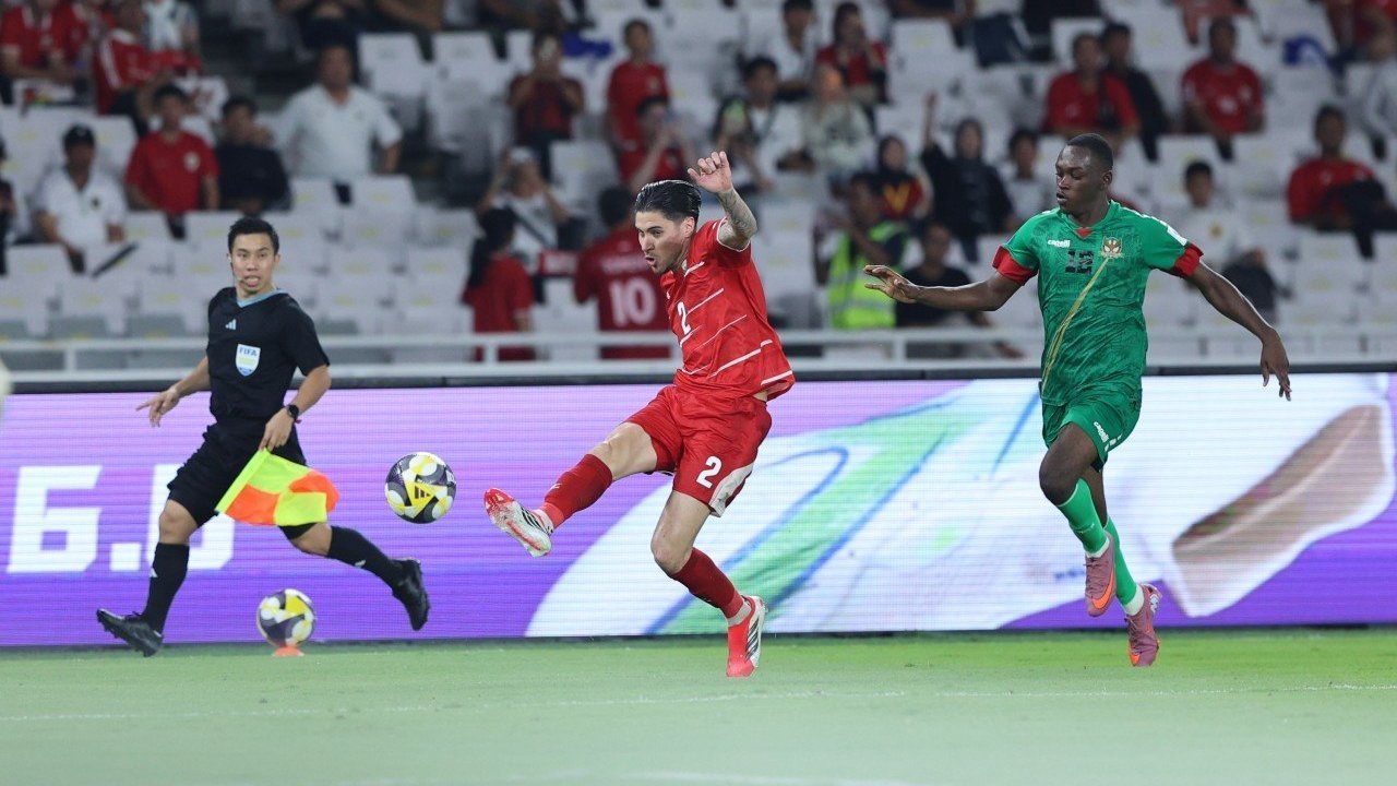 Analisis Dampak Strategi Kevin Diks Optimistis Hadapi Bulgaria di Final FIFA Series 2026: Saatnya Timnas Indonesia Ukir Sejarah