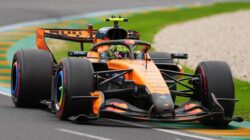 McLaren Perlu Evaluasi Setelah Kegagalan di F1 GP Australia 2026 Menurut Lando Norris