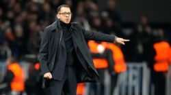 Optimisme Liam Rosenior: Chelsea Masih Berpeluang Raih Tempat di Liga Champions