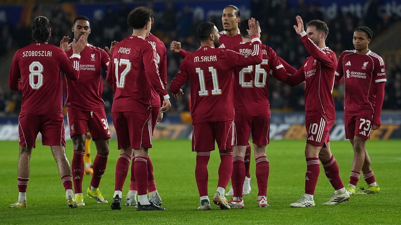 Real Madrid Bersiap Lepas Pemain Muda, Liverpool dan Manchester United Siap Menyambut