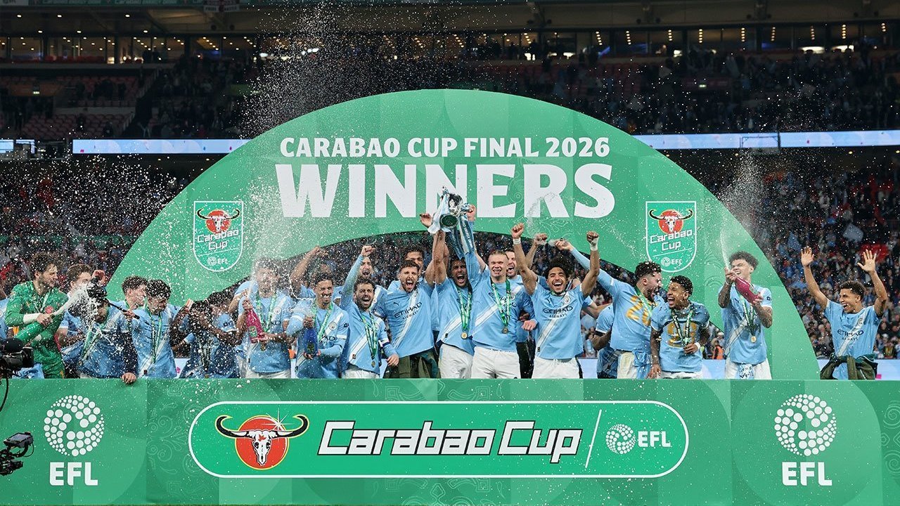 Kekalahan Arsenal dari Man City: Kesalahan Kunci Arteta-Kepa dan Aksi Gemilang Guardiola