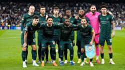 Pep Guardiola Berikan Penjelasan Setelah Man City Tersingkir oleh Real Madrid