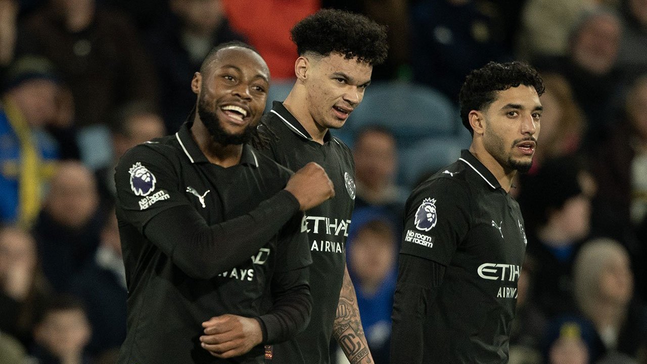 Leeds Gagal Menahan Man City Meski Tanpa Kehadiran Haaland