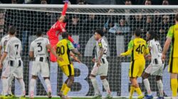 Penyelesaian Akhir Juventus Dapat Kritik Usai Imbang dengan Sassuolo