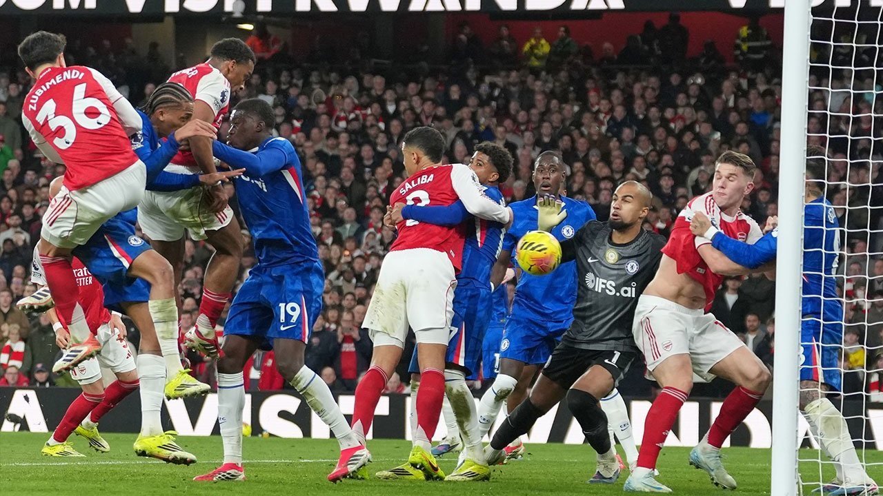 Mikel Arteta Puji Chelsea Meski Arsenal Sukses Raih Kemenangan