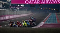Keberlangsungan Grand Prix Qatar 2026 Masih Terancam oleh Ketegangan di Timur Tengah