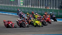 6 Mentor MotoGP yang Membimbing Pembalap Muda Menuju Kesuksesan Global