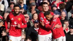 Strategi Jitu Setan Merah untuk Menundukkan Aston Villa di Old Trafford