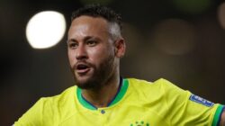 Nasib Neymar di Piala Dunia Dipertanyakan Setelah Absen di Tim Brasil Uji Coba