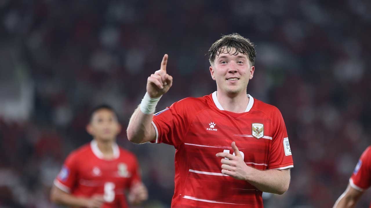 Catatan Taktikal Penting Menerka Peran Ole Romeny di Laga Lawan Bulgaria: Berpeluang Jadi Otak Serangan Timnas Indonesia Lagi?