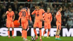 Barcelona Siap Rebut Kemenangan dari Sevilla Setelah Kekalahan Sebelumnya