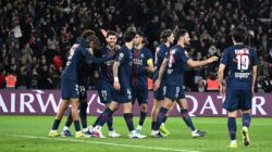MU Berencana Datangkan Winger PSG untuk Tingkatkan Serangan