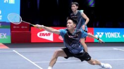 Sorotan Kualitas Permainan Nonton Live Streaming Babak Semifinal All England 2026 di Vidio Hari Ini, 7 Maret 2026
