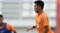 Rivaldo Pakpahan Layak Dipanggil Jika Saya Jadi Pelatih Timnas Indonesia