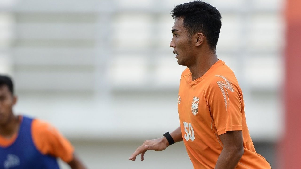 Rivaldo Pakpahan Layak Dipanggil Jika Saya Jadi Pelatih Timnas Indonesia