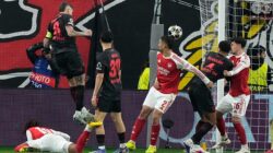 Arsenal Terjebak dalam Strategi Leverkusen: 5 Hal yang Dipelajari